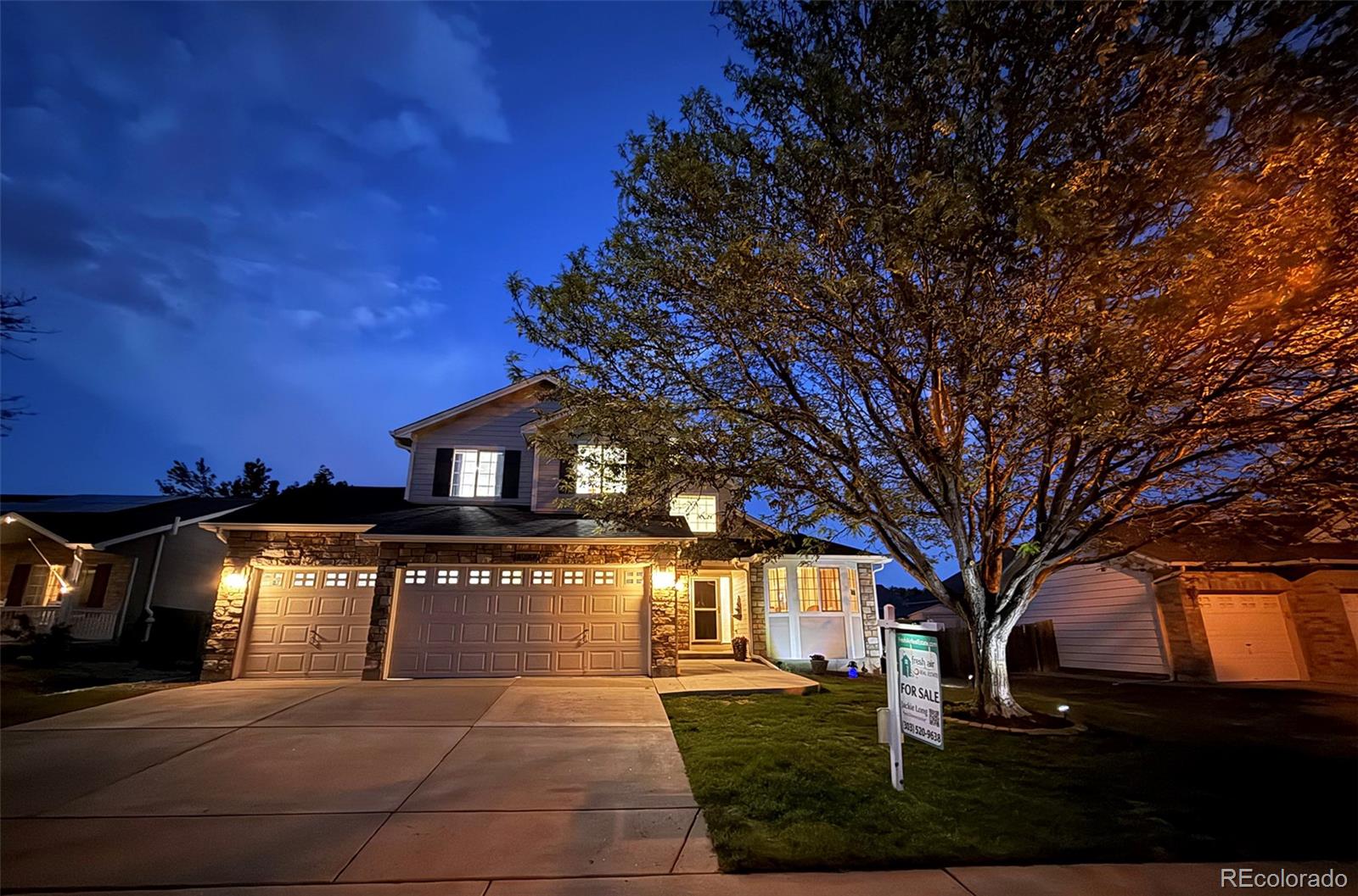 MLS Image #2 for 13922  dahlia street,thornton, Colorado