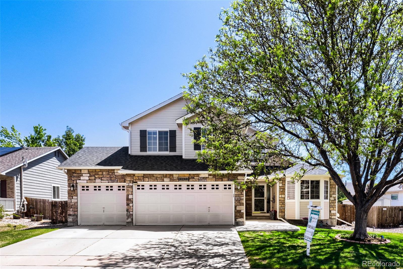 MLS Image #3 for 13922  dahlia street,thornton, Colorado