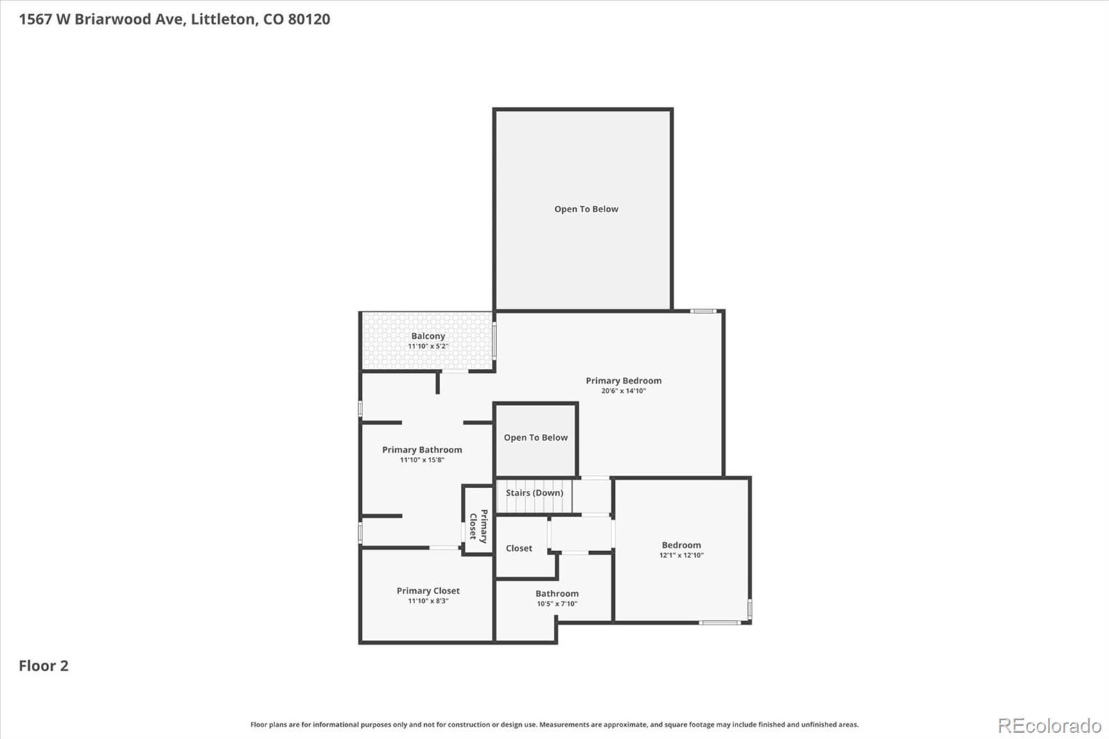 MLS Image #37 for 1567 w briarwood avenue,littleton, Colorado