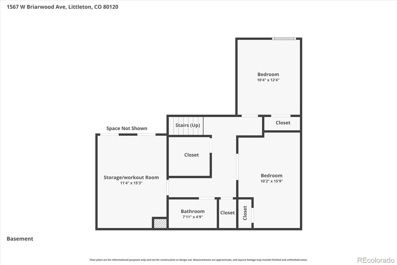 MLS Image #38 for 1567 w briarwood avenue,littleton, Colorado