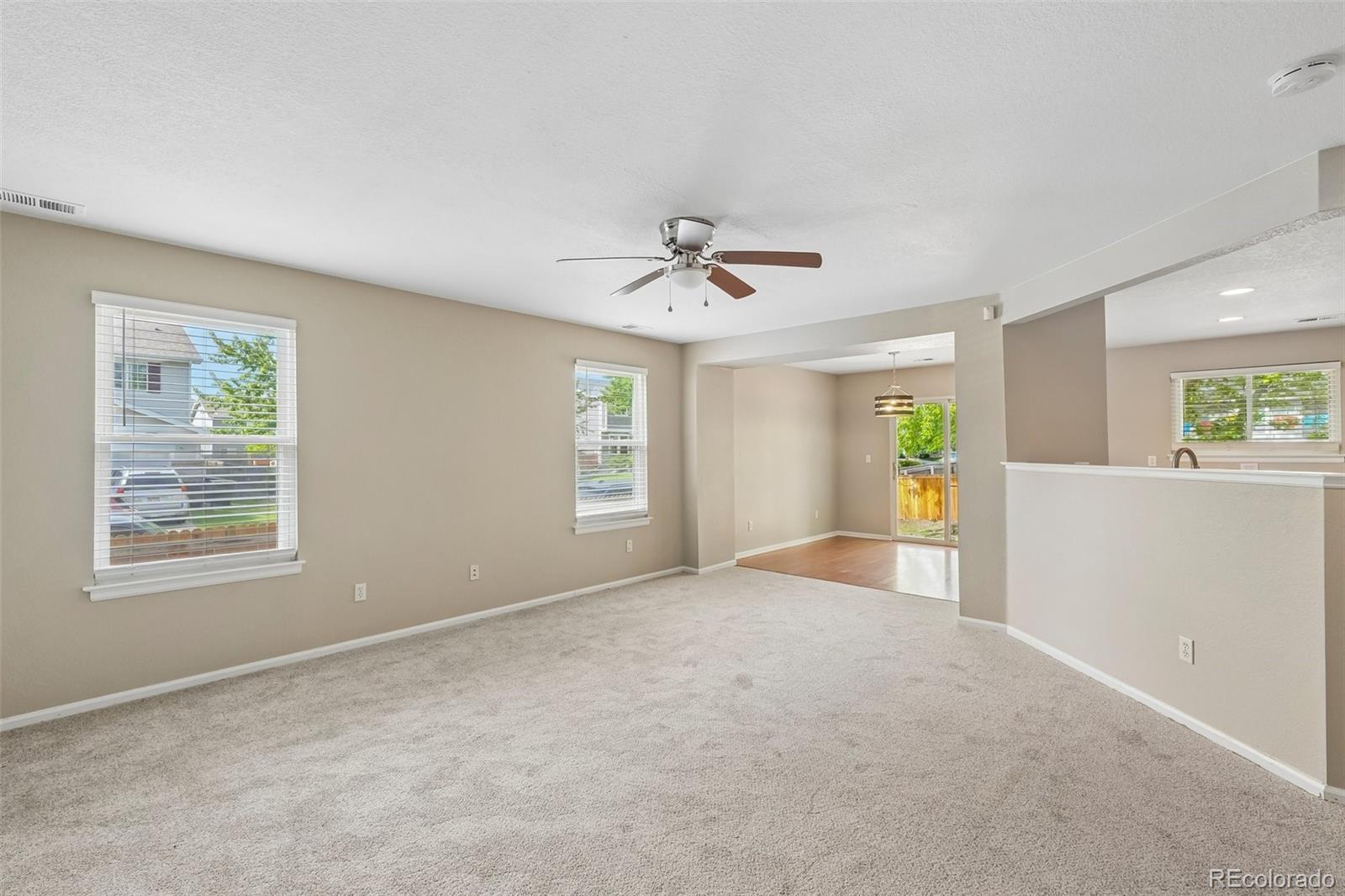 MLS Image #3 for 9321  garfield street,thornton, Colorado