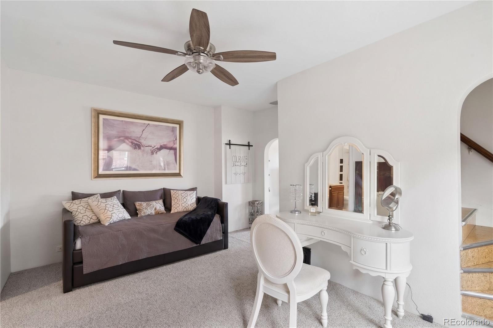 MLS Image #5 for 2333 n glencoe street,denver, Colorado