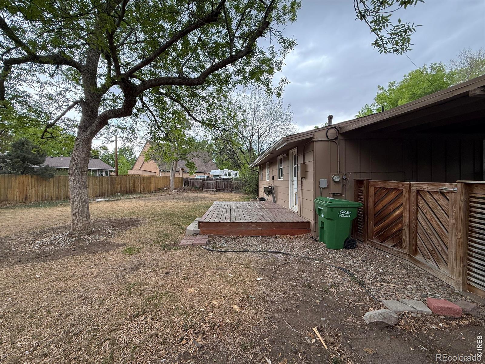 MLS Image #11 for 509  skyline drive,fort collins, Colorado