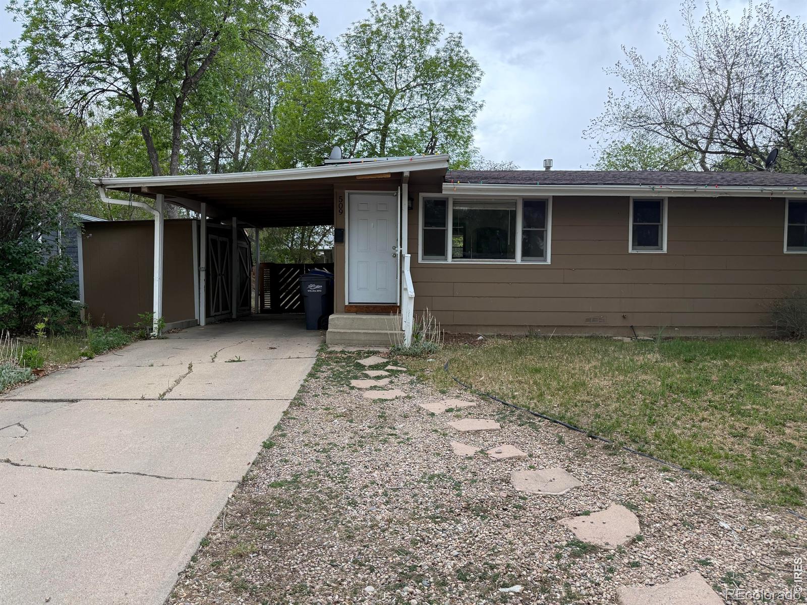 MLS Image #12 for 509  skyline drive,fort collins, Colorado