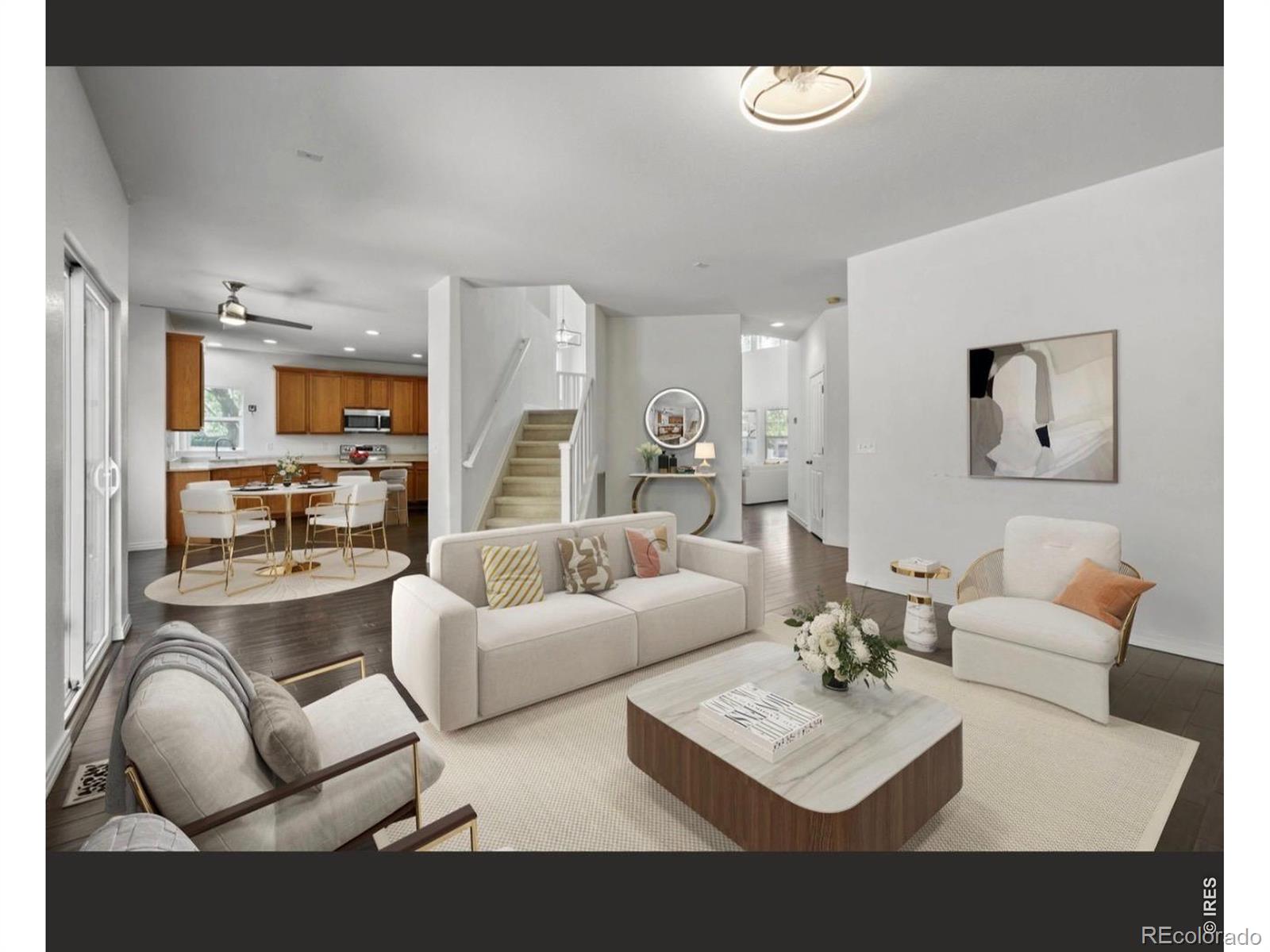 MLS Image #15 for 1526  prairie song place,longmont, Colorado