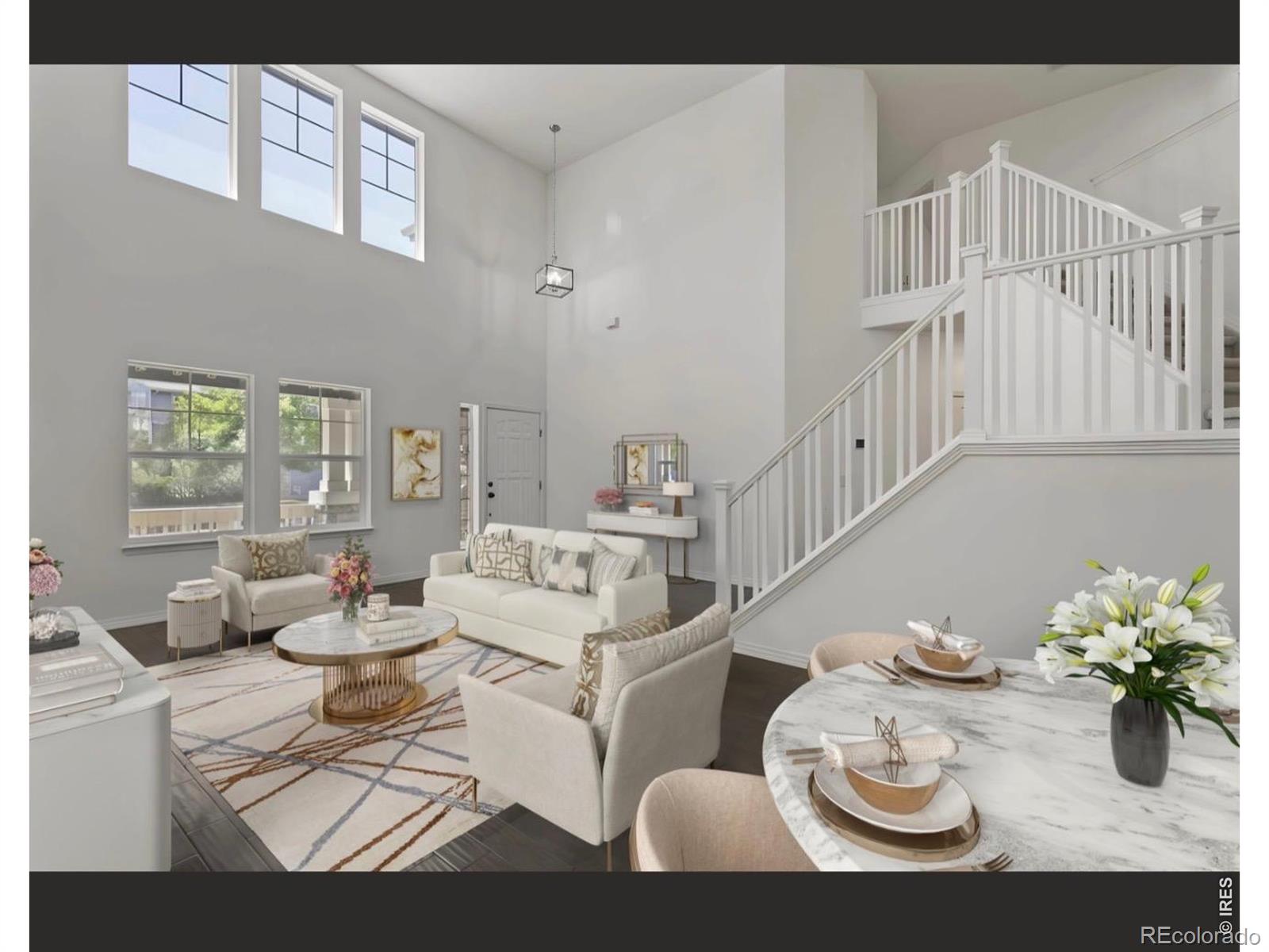 MLS Image #5 for 1526  prairie song place,longmont, Colorado