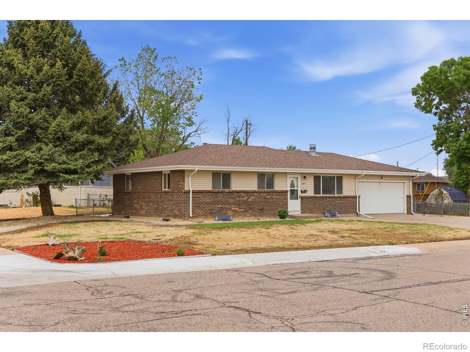 MLS Image #1 for 507  31st avenue,greeley, Colorado