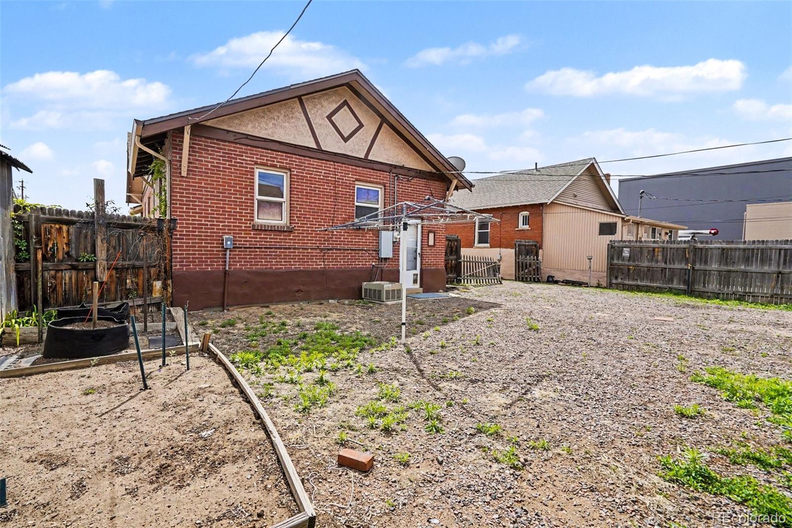 MLS Image #16 for 1237 s bannock street,denver, Colorado