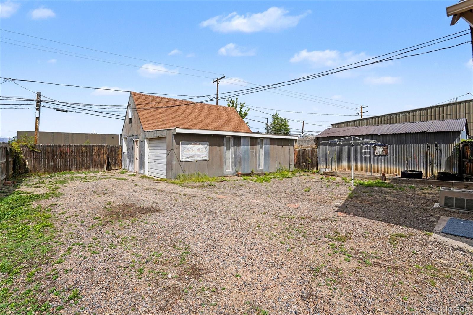 MLS Image #17 for 1237 s bannock street,denver, Colorado