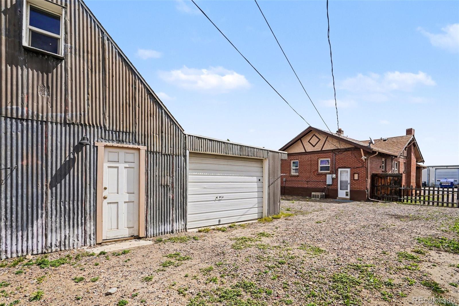 MLS Image #18 for 1237 s bannock street,denver, Colorado