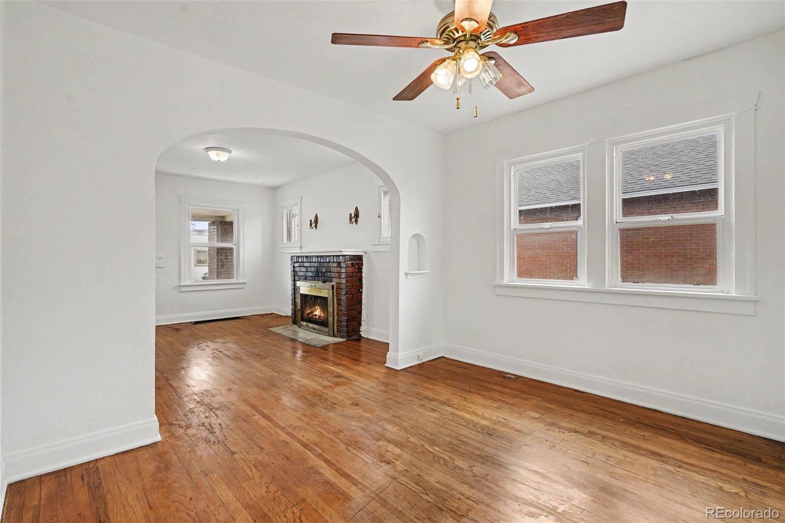 MLS Image #2 for 1237 s bannock street,denver, Colorado