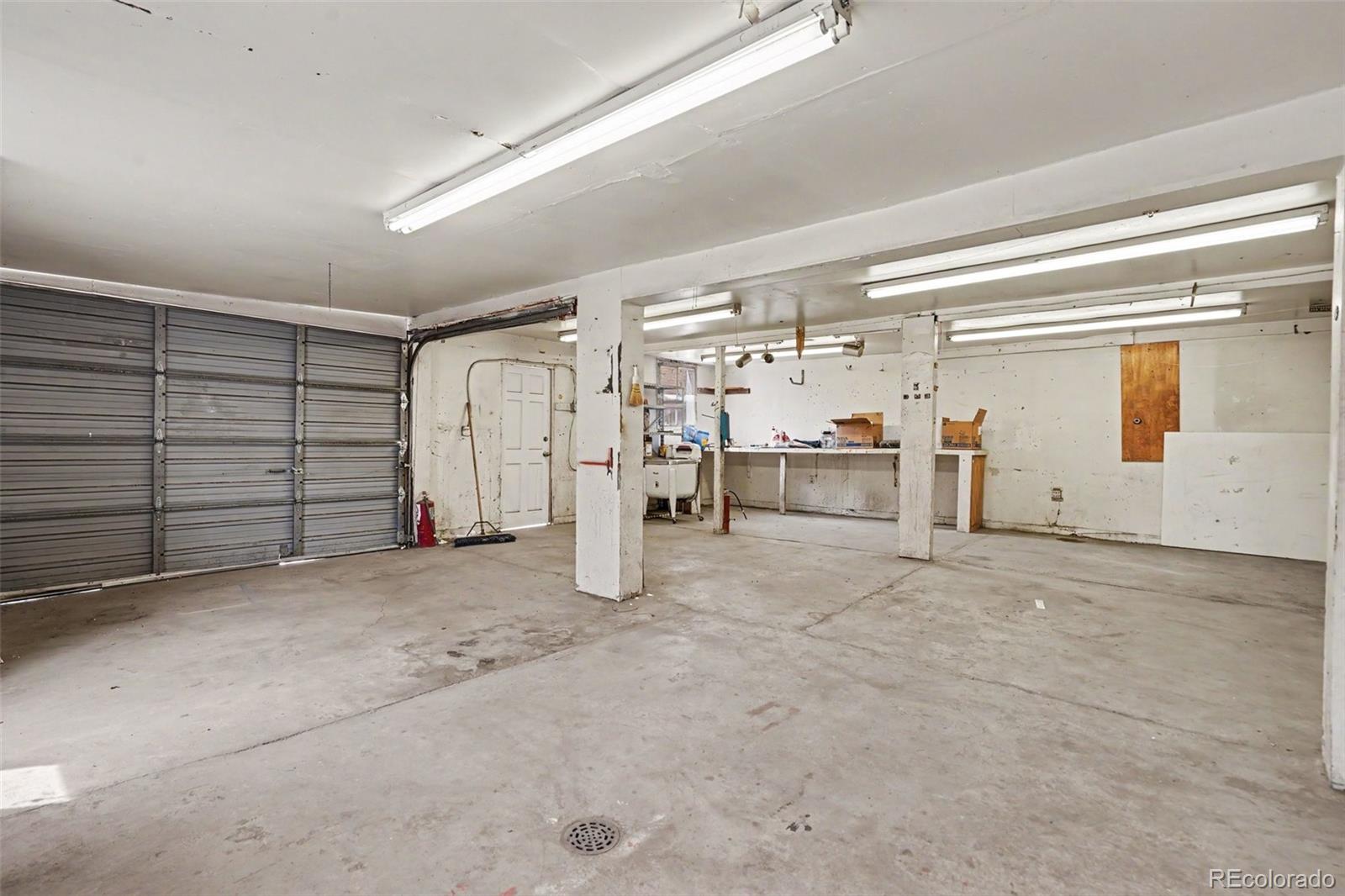 MLS Image #20 for 1237 s bannock street,denver, Colorado