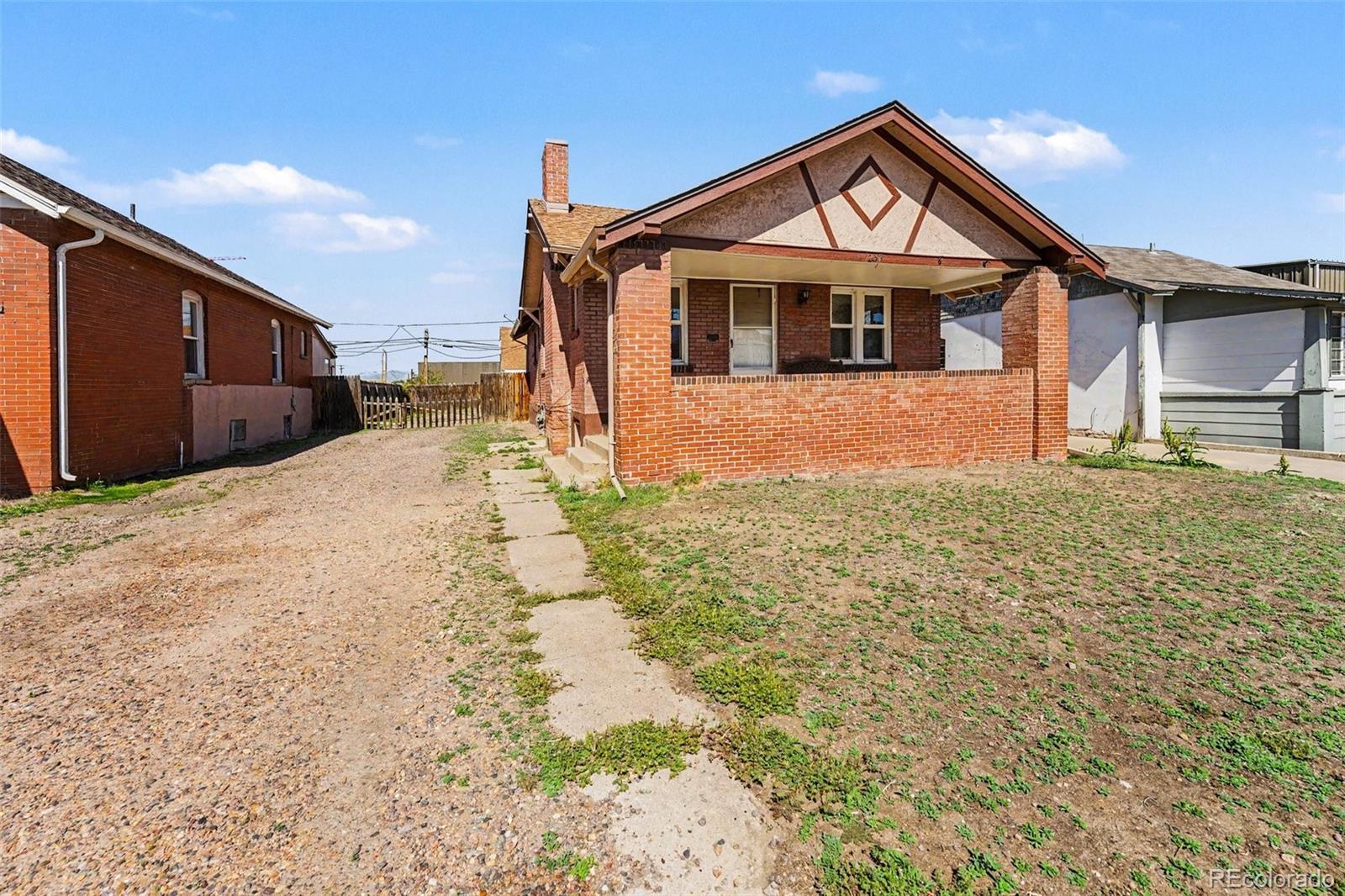 MLS Image #24 for 1237 s bannock street,denver, Colorado
