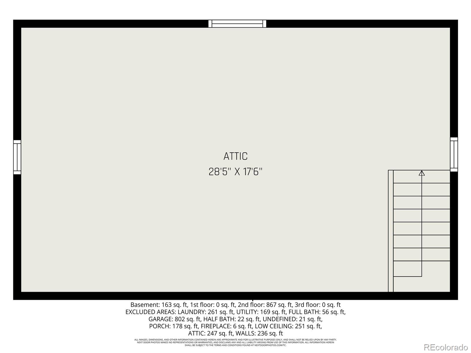 MLS Image #28 for 1237 s bannock street,denver, Colorado