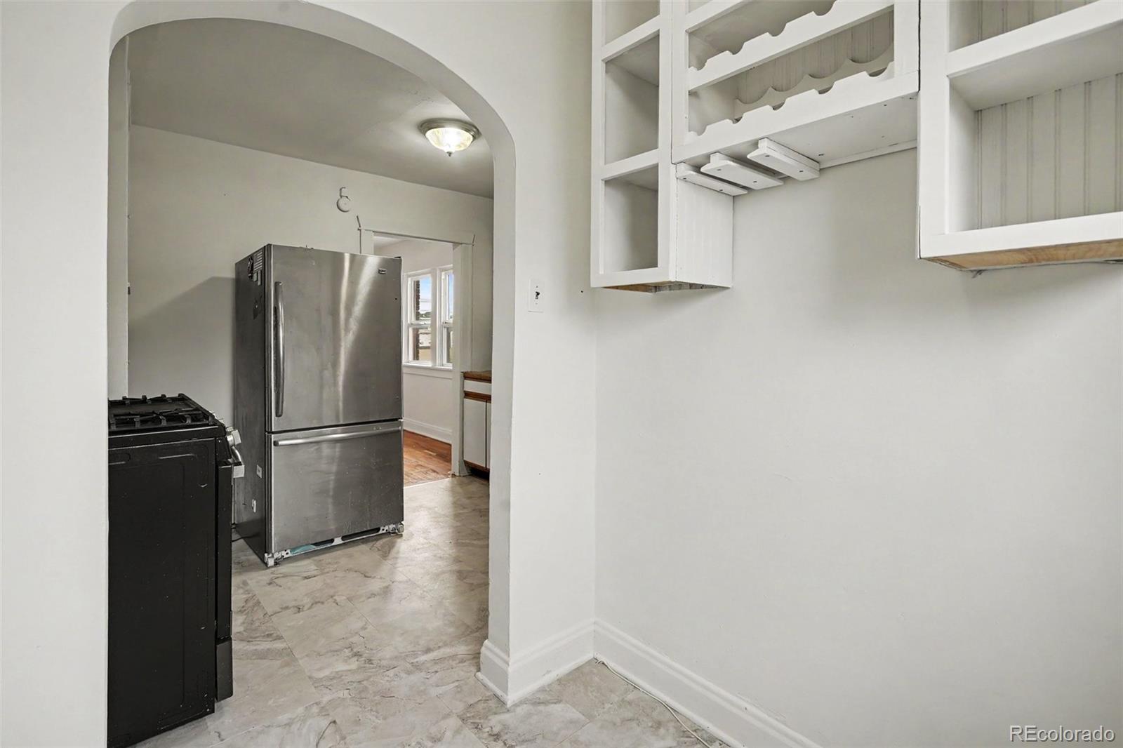 MLS Image #9 for 1237 s bannock street,denver, Colorado