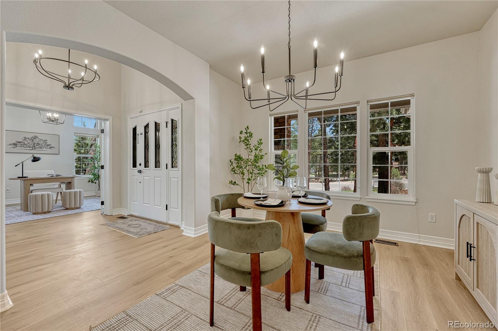 MLS Image #10 for 18110  bakers farm road,colorado springs, Colorado