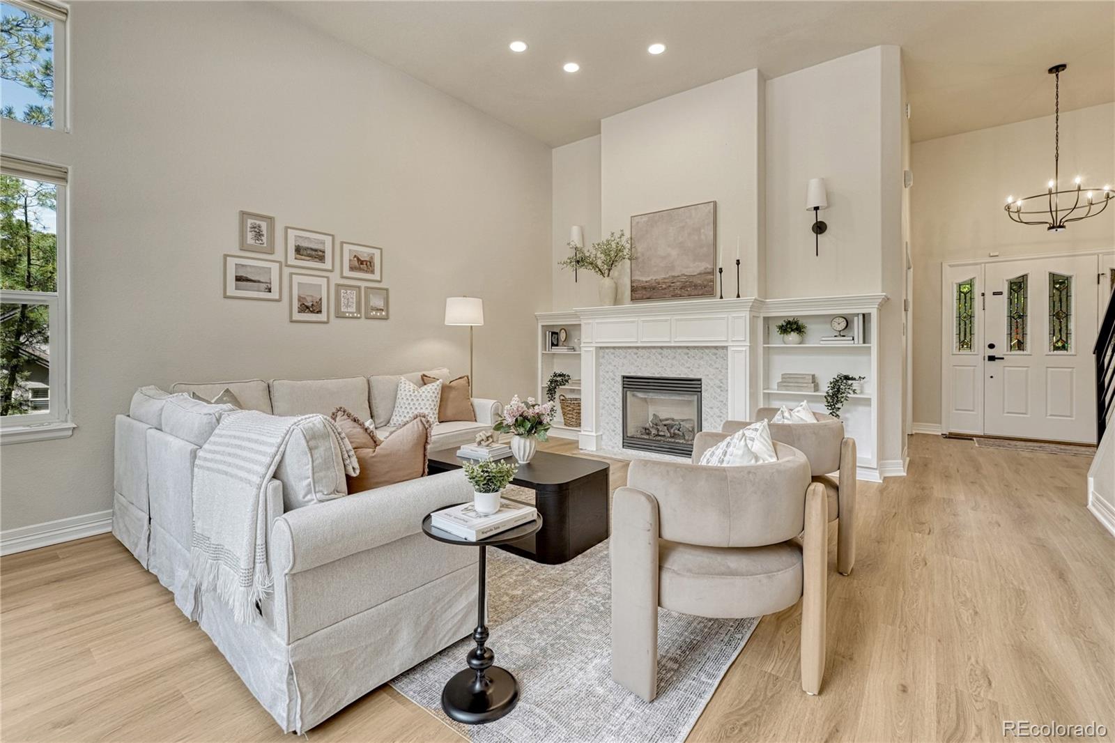 MLS Image #11 for 18110  bakers farm road,colorado springs, Colorado