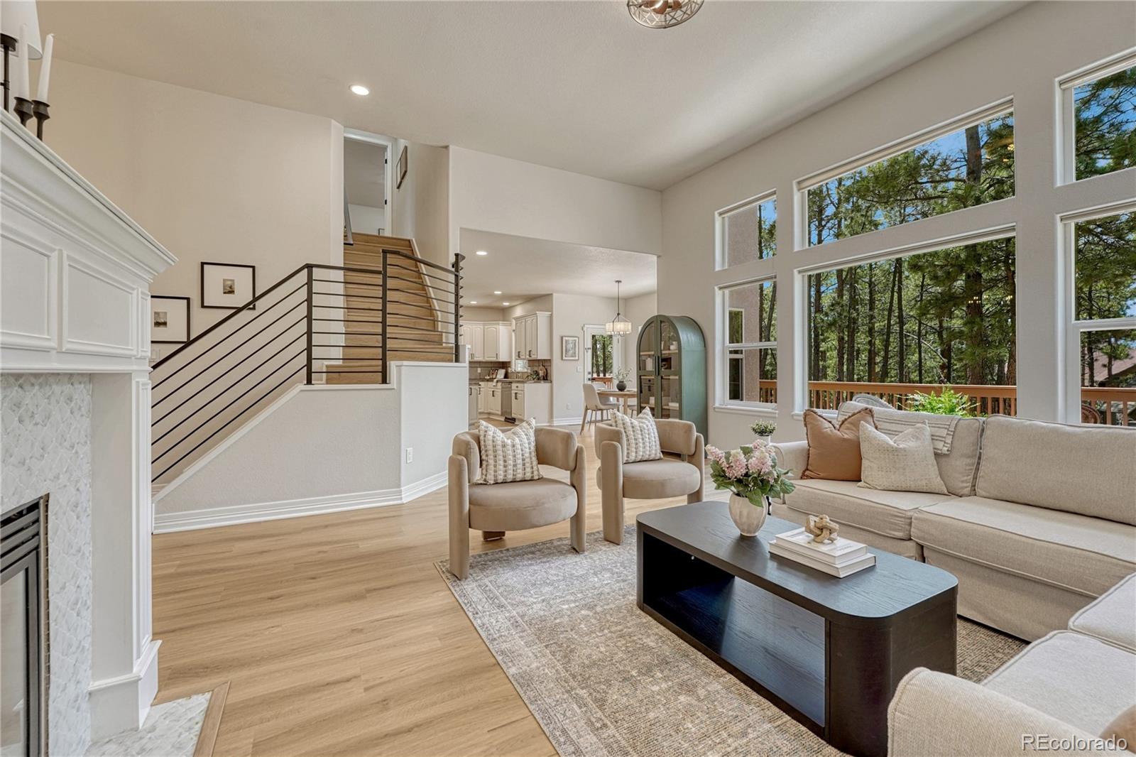 MLS Image #14 for 18110  bakers farm road,colorado springs, Colorado