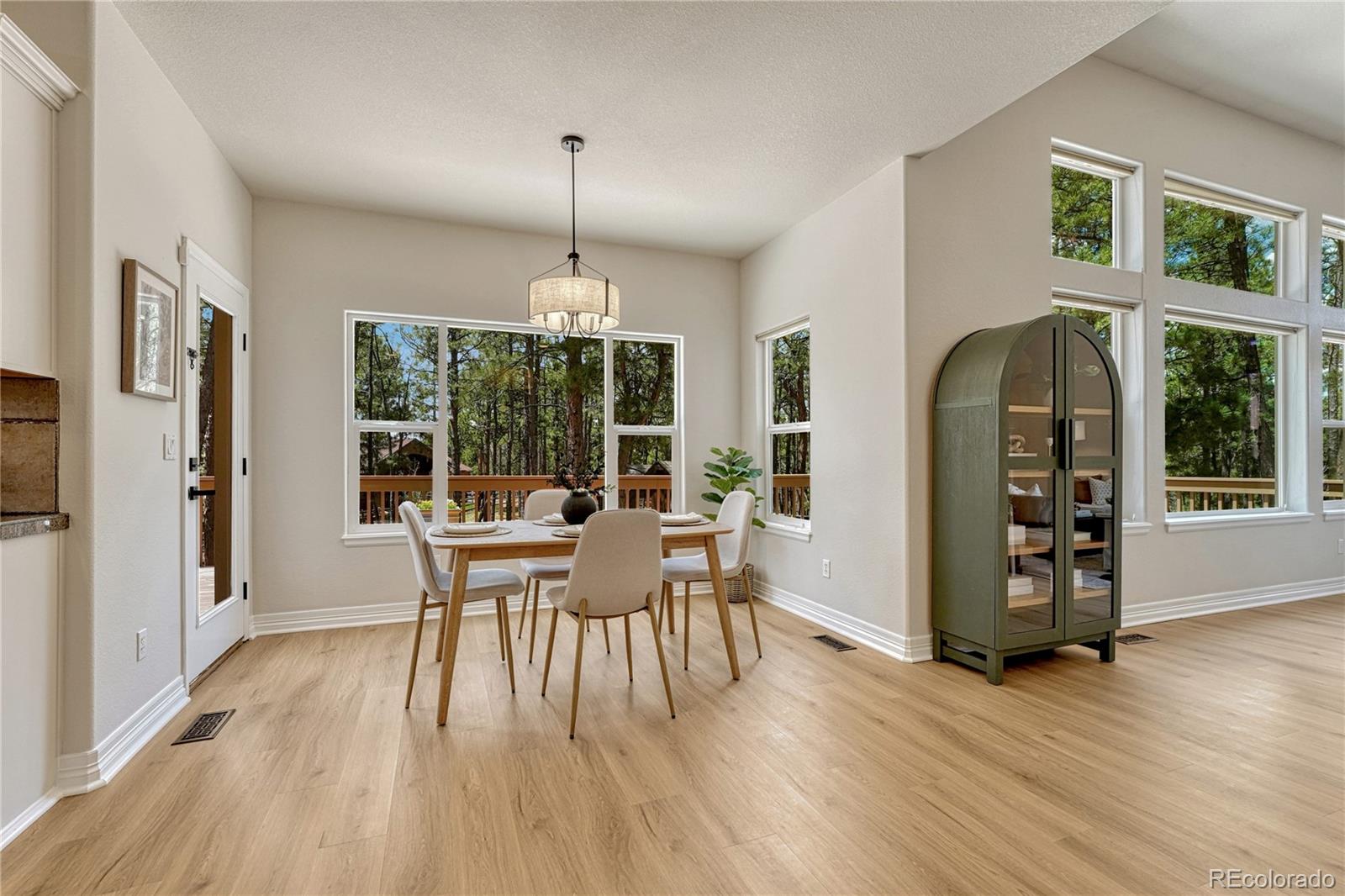 MLS Image #15 for 18110  bakers farm road,colorado springs, Colorado