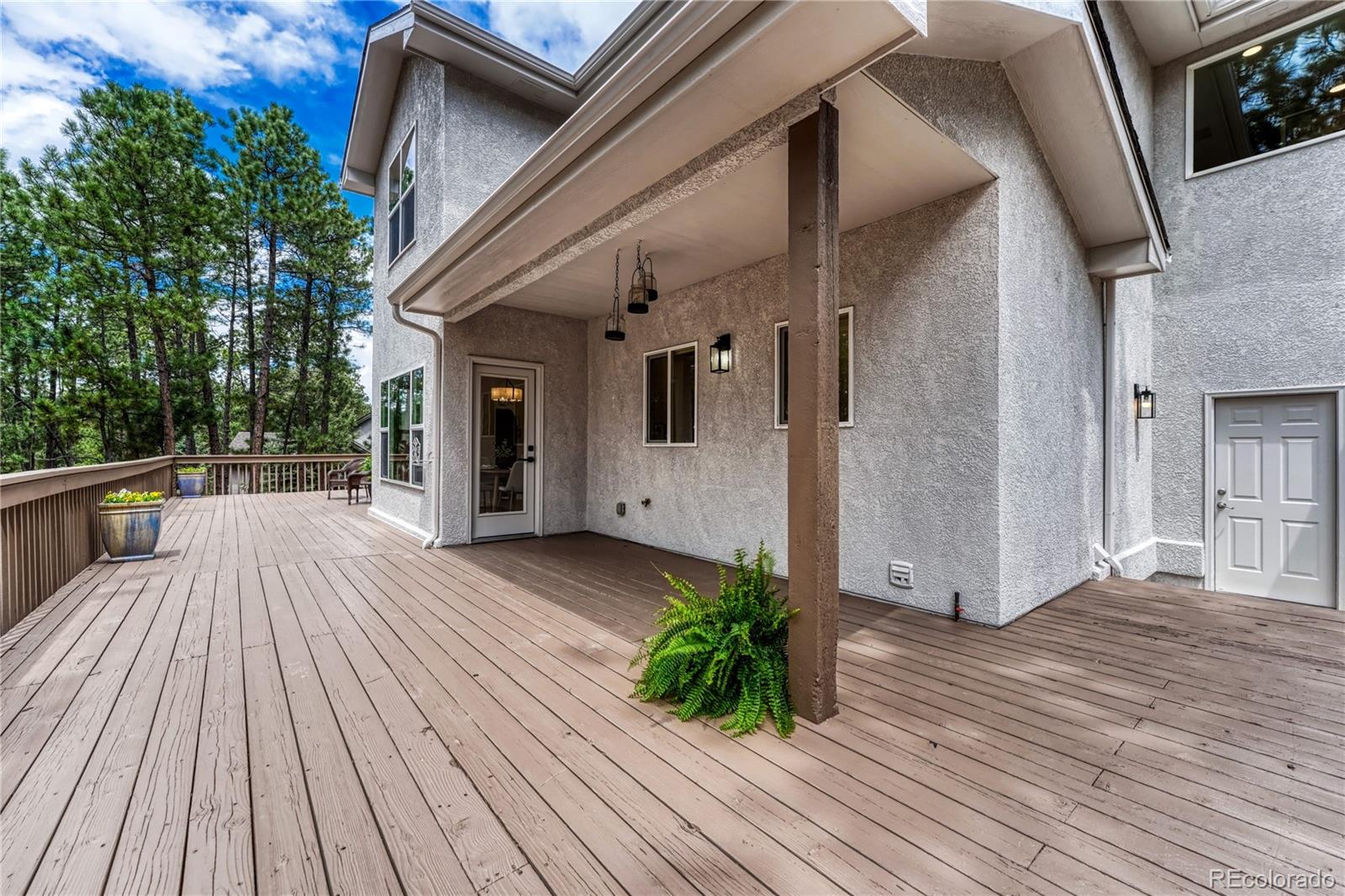 MLS Image #17 for 18110  bakers farm road,colorado springs, Colorado