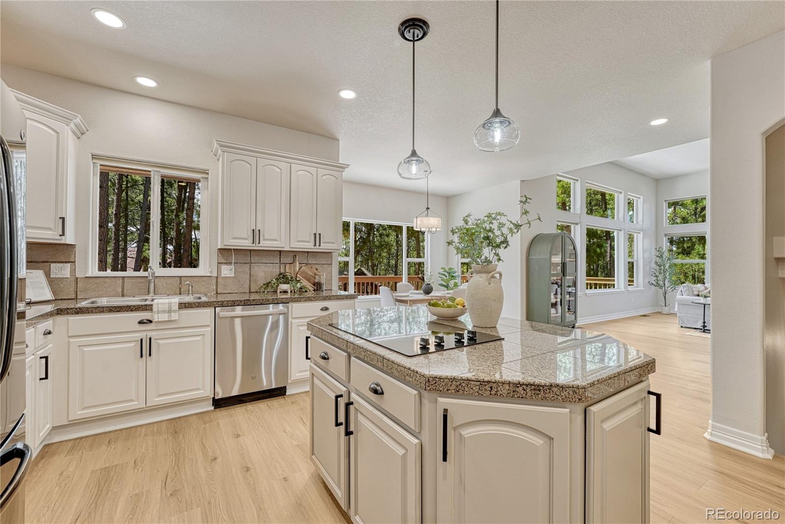 MLS Image #21 for 18110  bakers farm road,colorado springs, Colorado