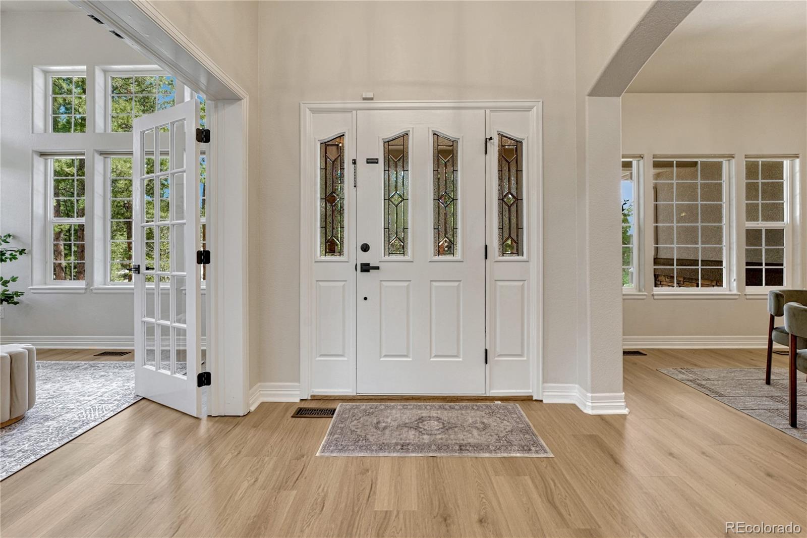 MLS Image #4 for 18110  bakers farm road,colorado springs, Colorado