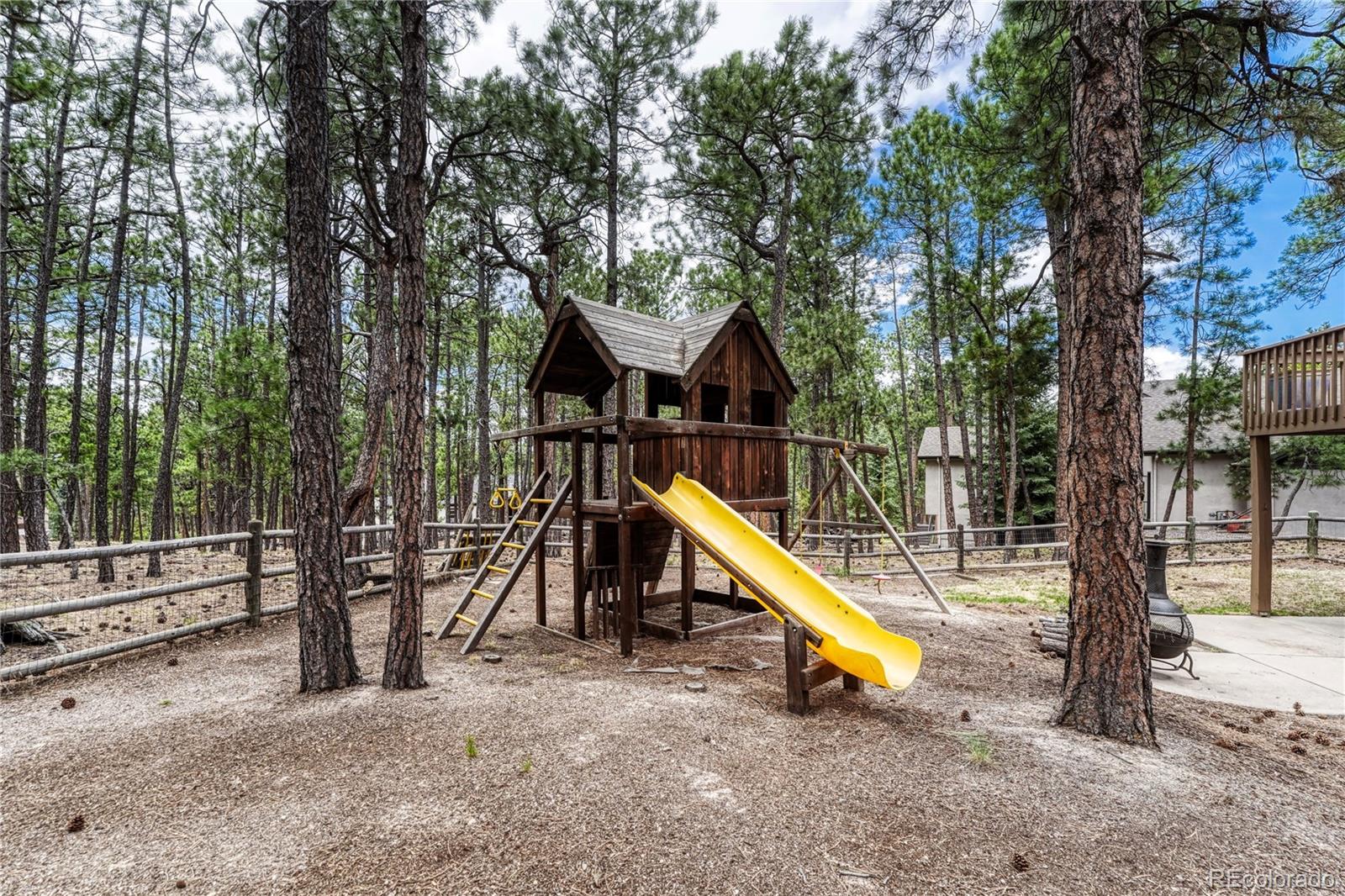 MLS Image #40 for 18110  bakers farm road,colorado springs, Colorado