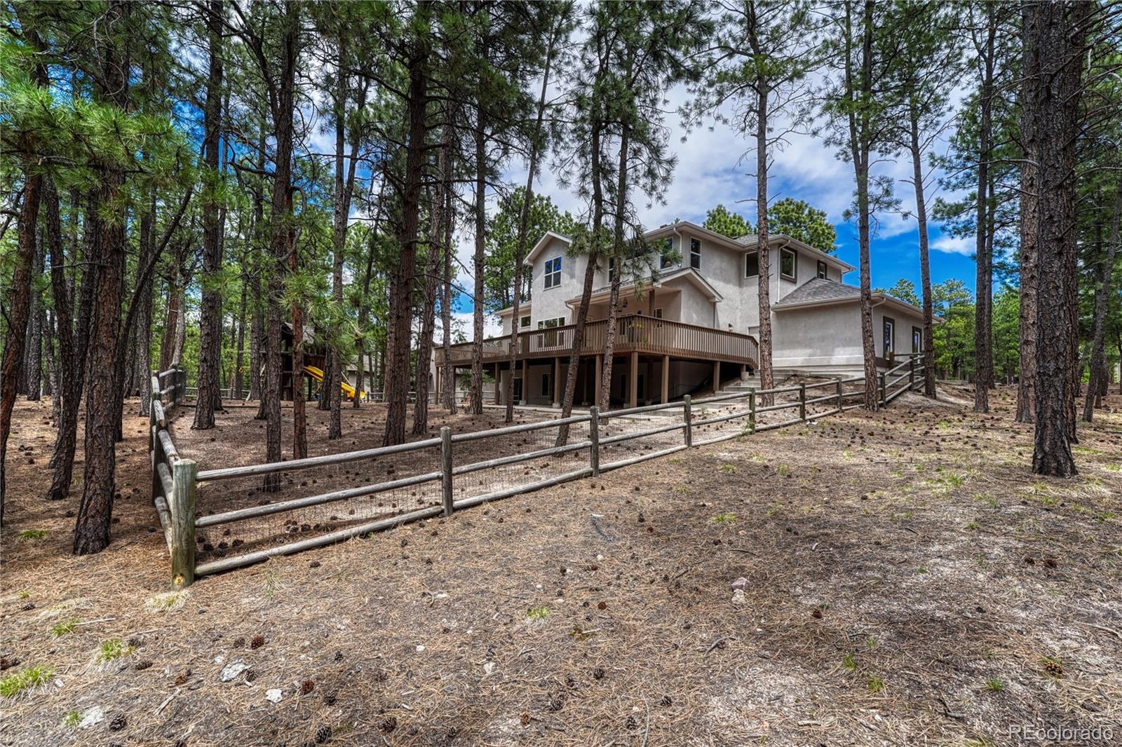 MLS Image #44 for 18110  bakers farm road,colorado springs, Colorado