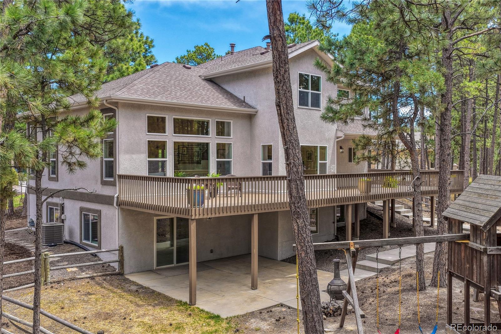 MLS Image #45 for 18110  bakers farm road,colorado springs, Colorado