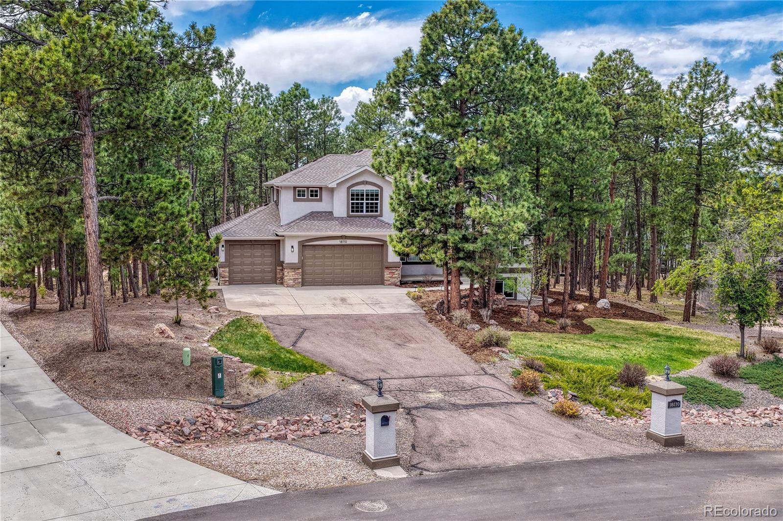 MLS Image #46 for 18110  bakers farm road,colorado springs, Colorado