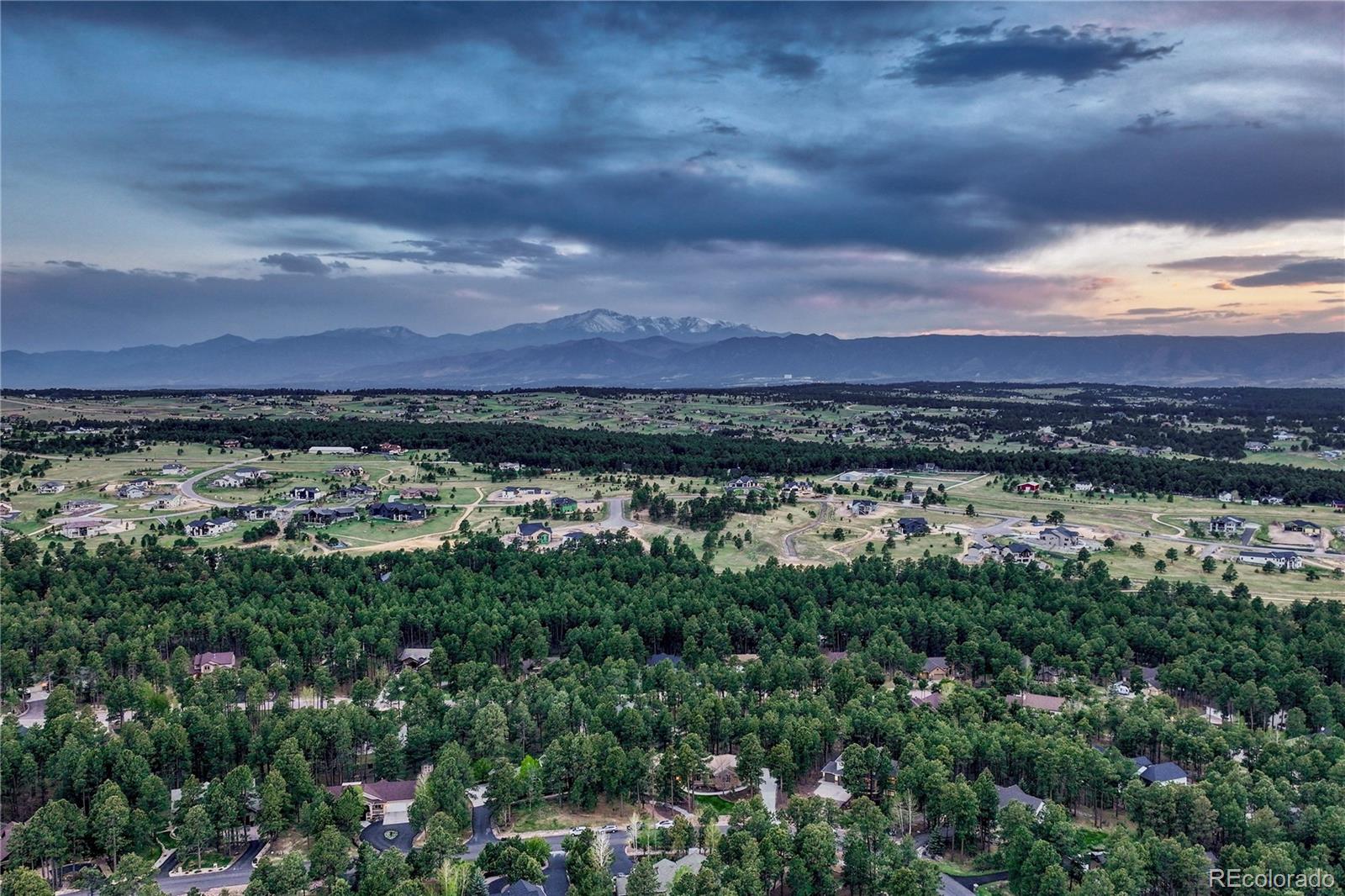 MLS Image #48 for 18110  bakers farm road,colorado springs, Colorado