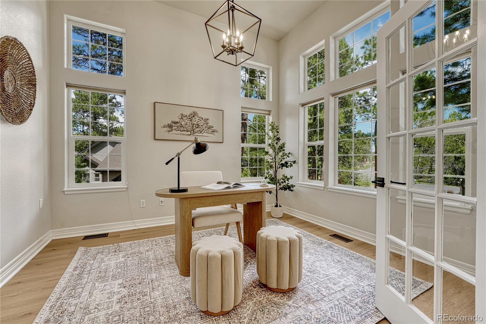 MLS Image #5 for 18110  bakers farm road,colorado springs, Colorado