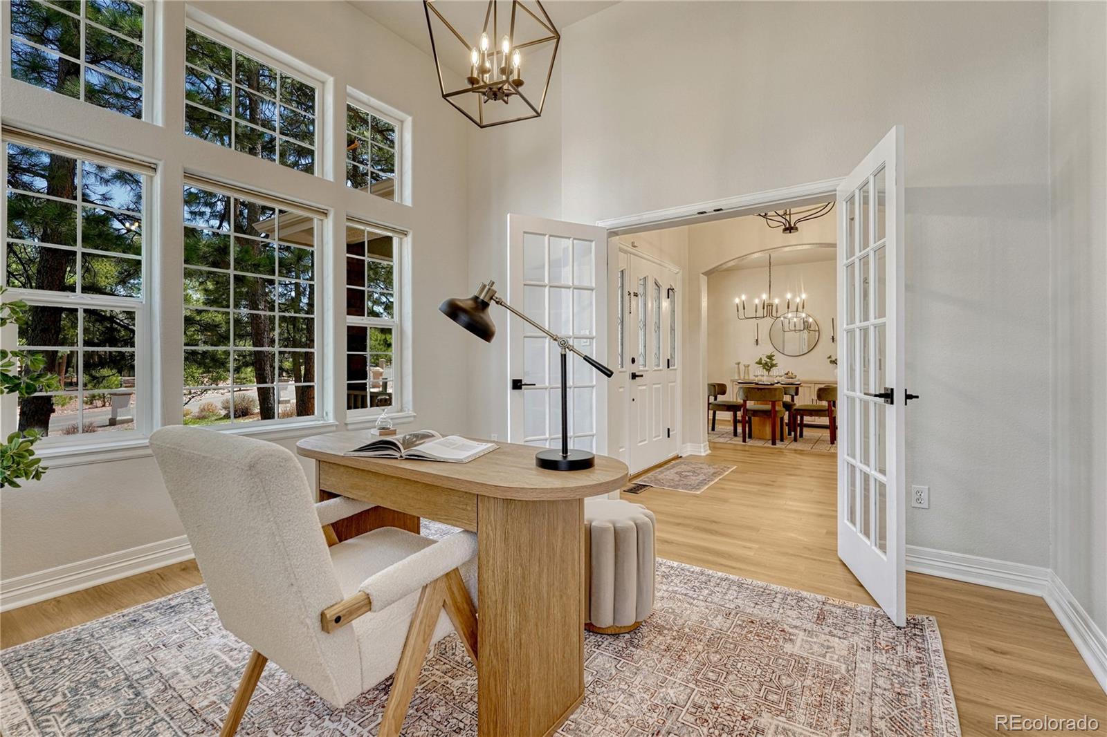 MLS Image #6 for 18110  bakers farm road,colorado springs, Colorado