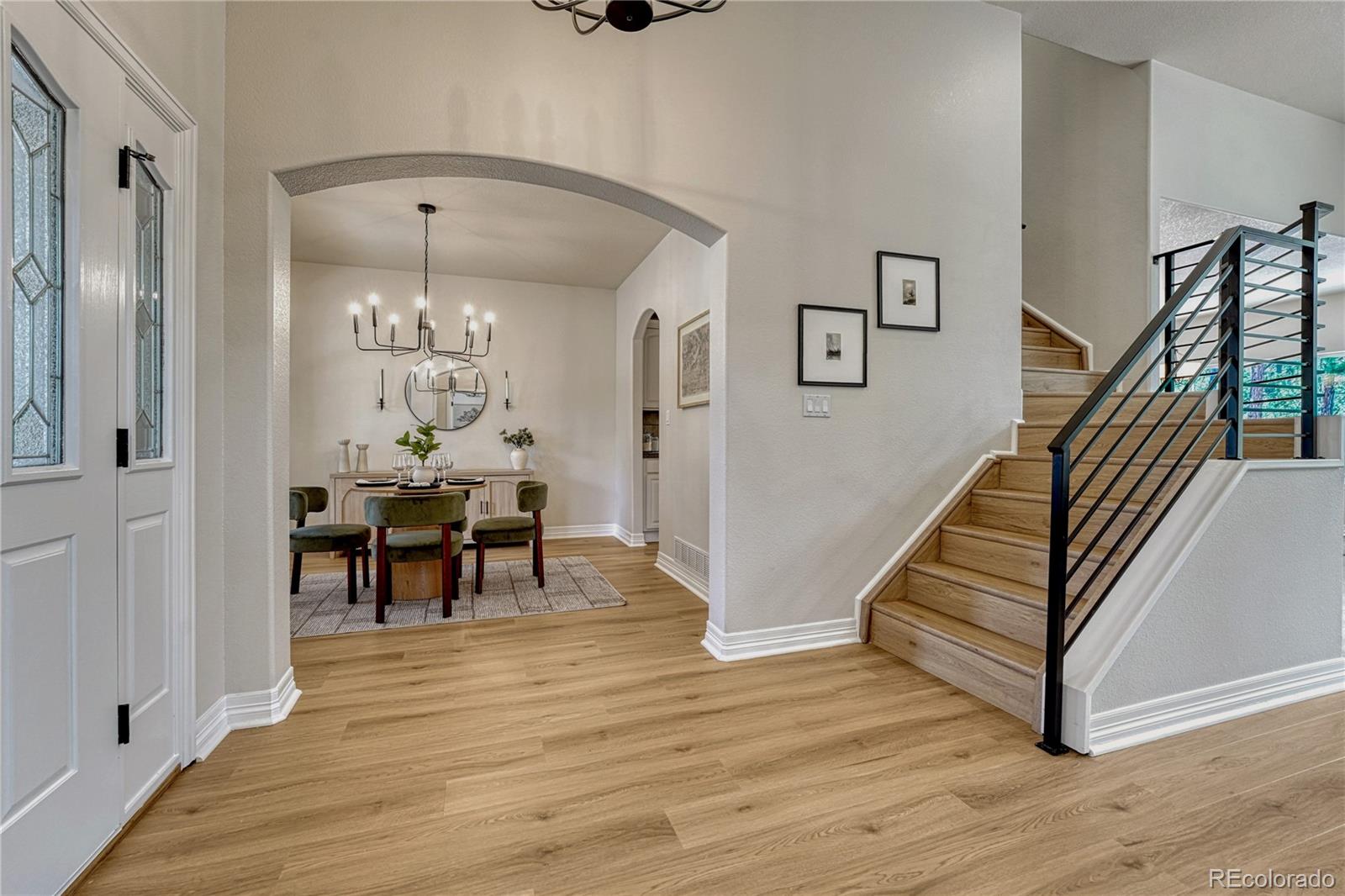 MLS Image #7 for 18110  bakers farm road,colorado springs, Colorado