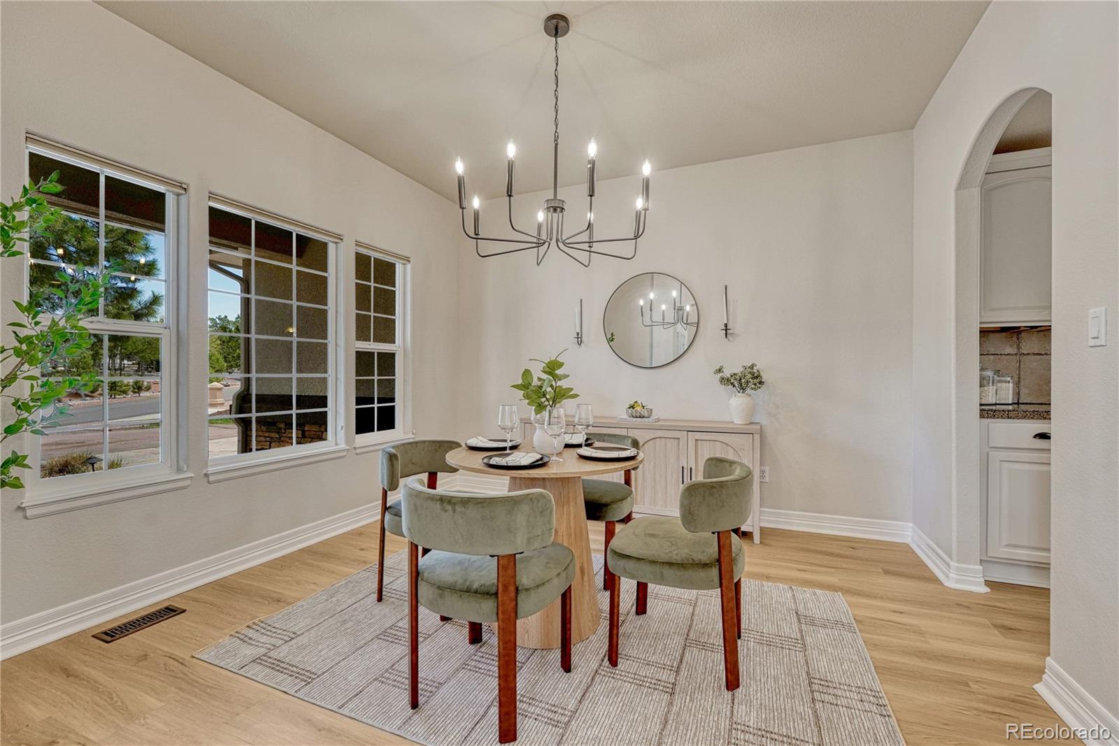 MLS Image #8 for 18110  bakers farm road,colorado springs, Colorado