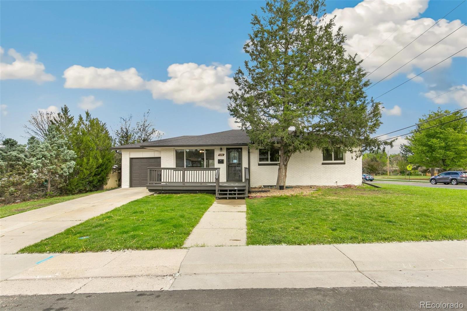 MLS Image #1 for 5494 s knox court,littleton, Colorado
