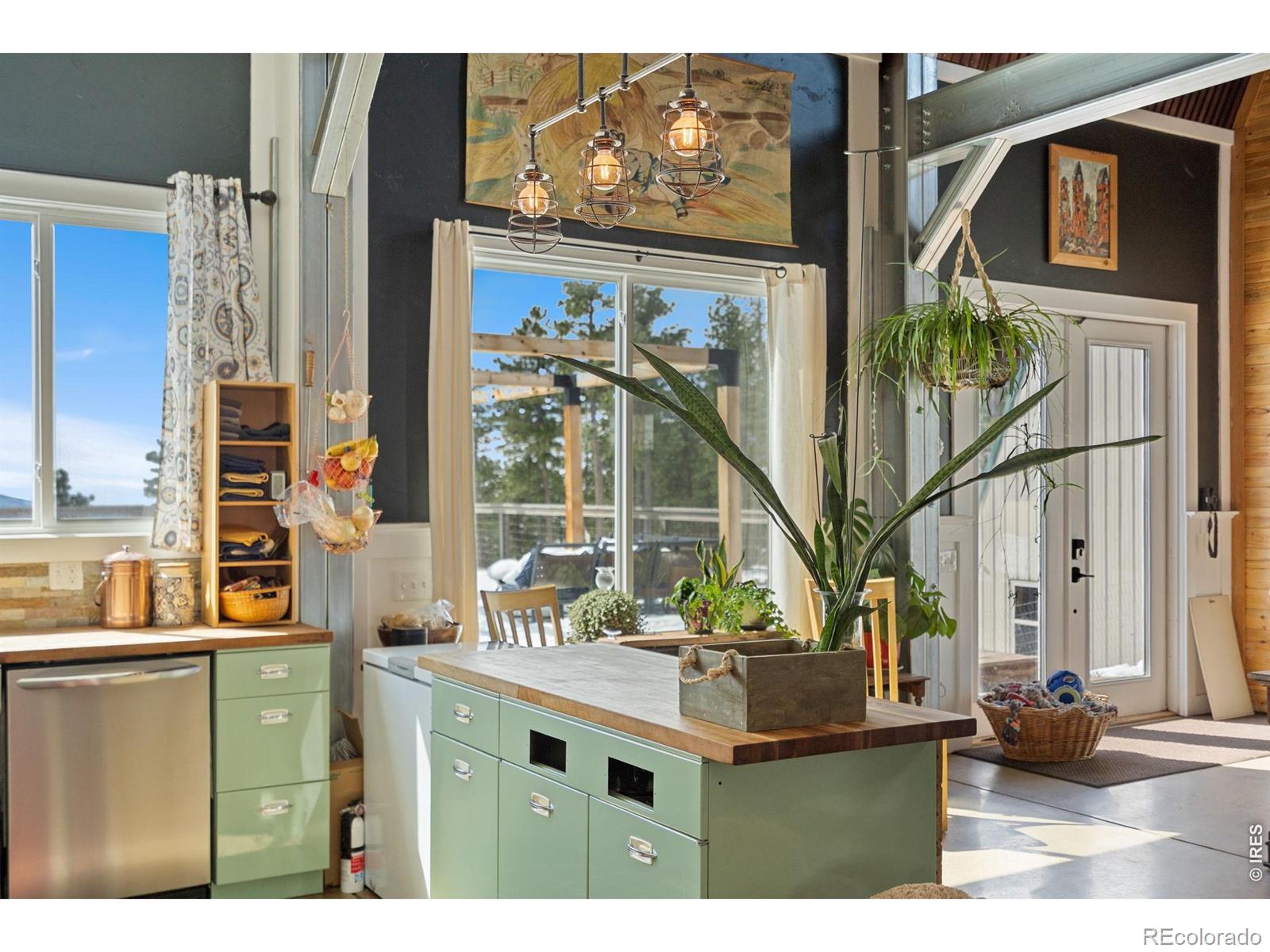 MLS Image #13 for 1154  redstone drive,bellvue, Colorado