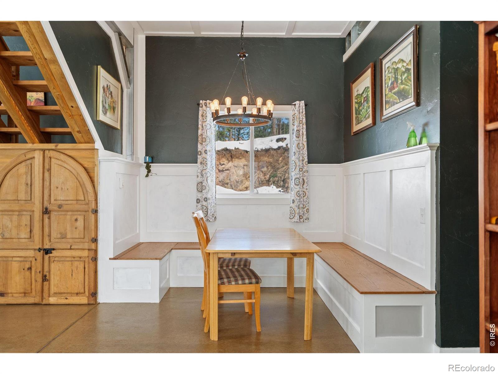 MLS Image #15 for 1154  redstone drive,bellvue, Colorado