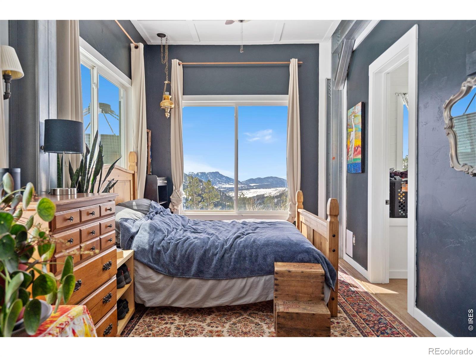 MLS Image #17 for 1154  redstone drive,bellvue, Colorado