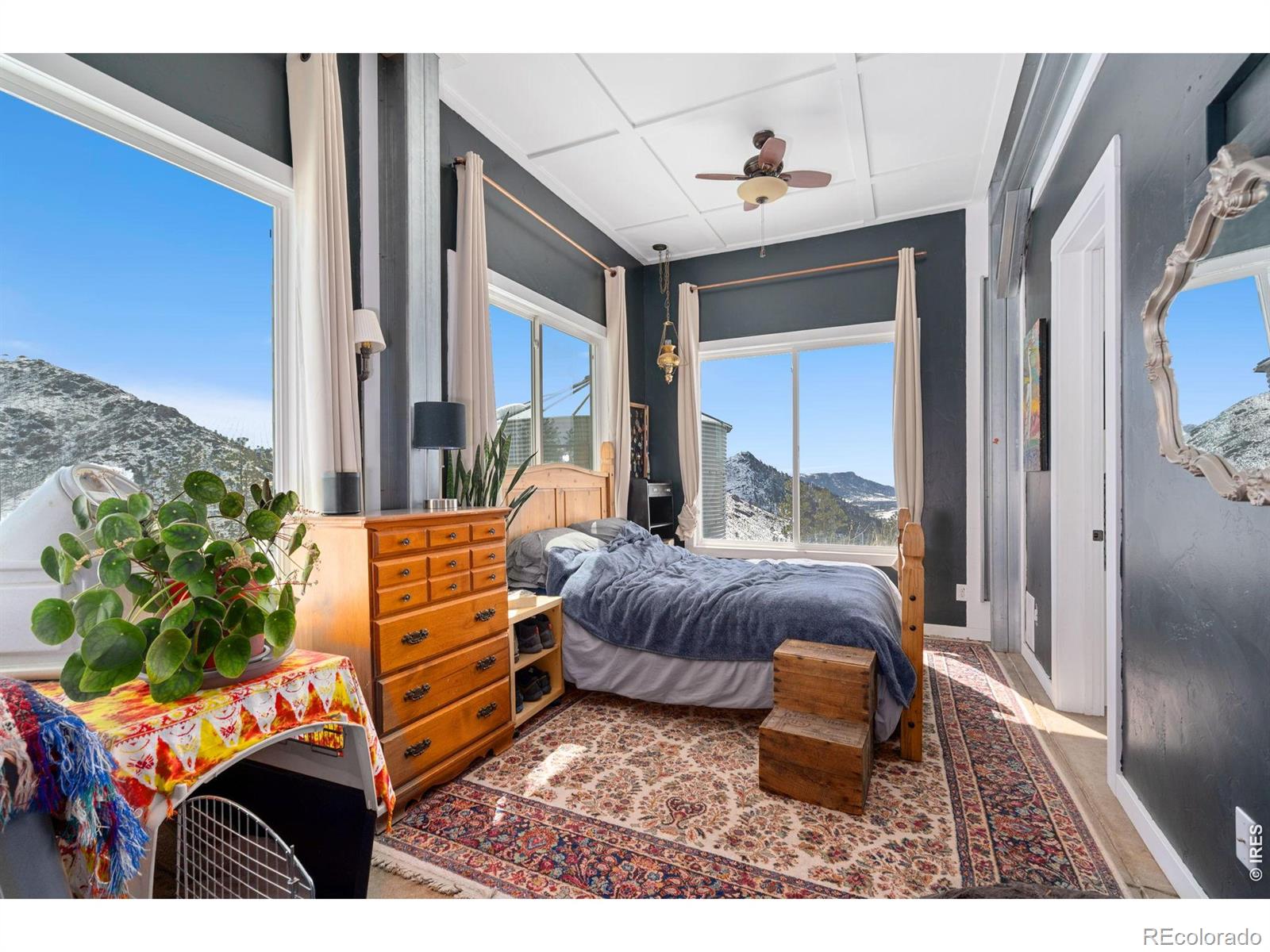 MLS Image #18 for 1154  redstone drive,bellvue, Colorado