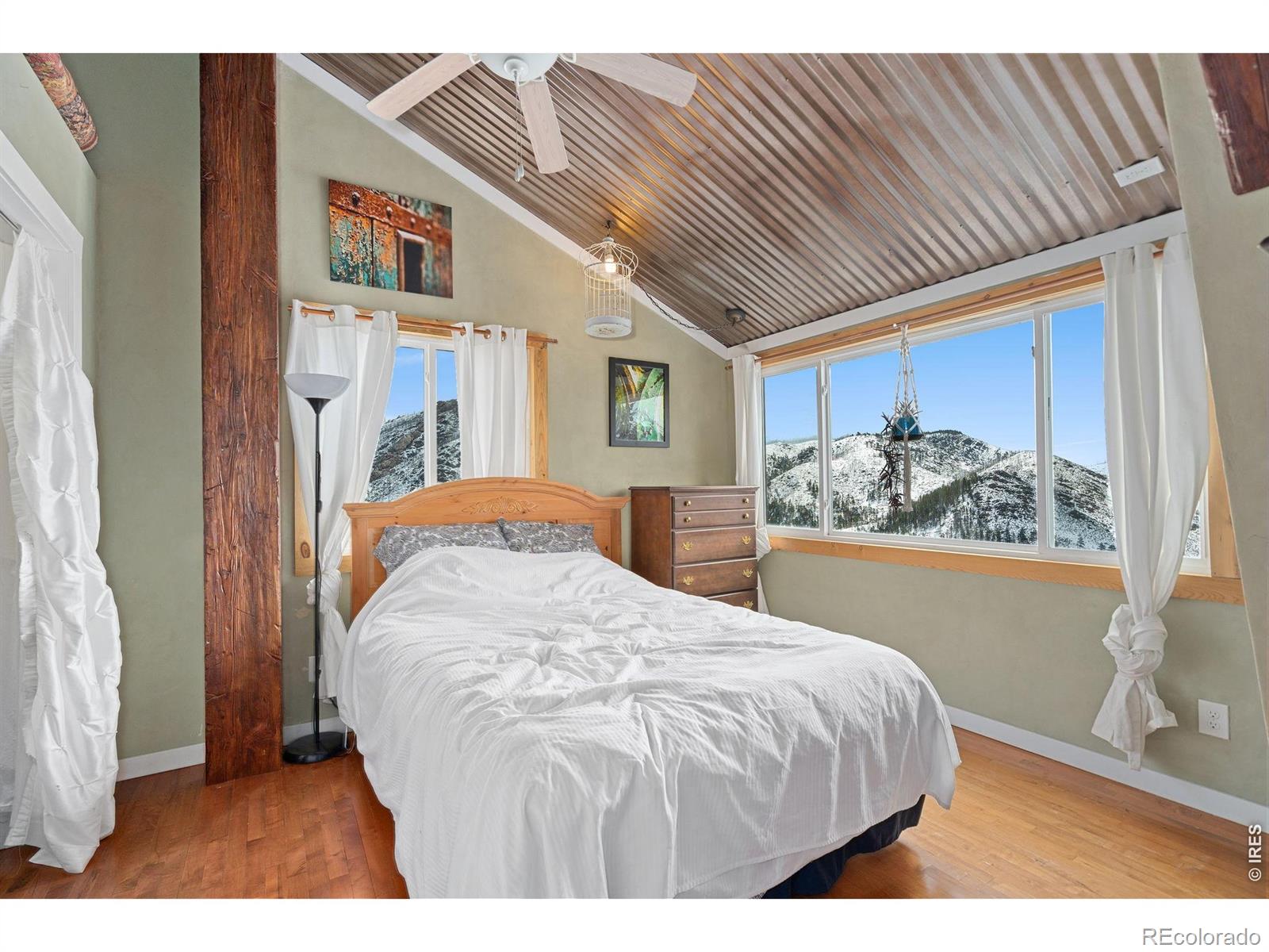 MLS Image #22 for 1154  redstone drive,bellvue, Colorado