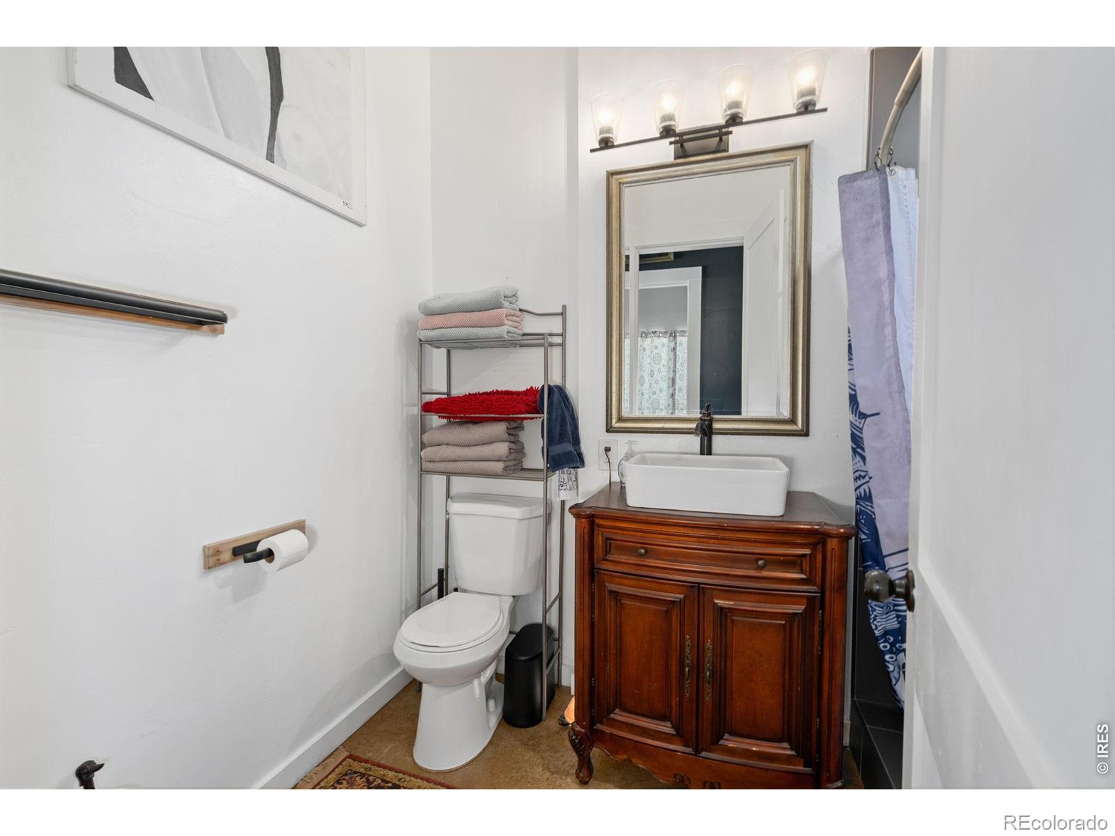 MLS Image #23 for 1154  redstone drive,bellvue, Colorado