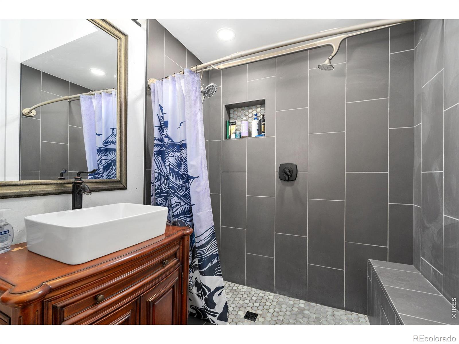 MLS Image #24 for 1154  redstone drive,bellvue, Colorado