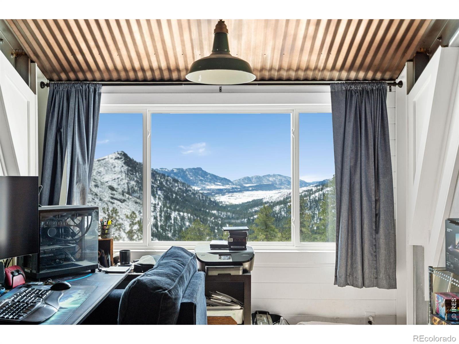 MLS Image #25 for 1154  redstone drive,bellvue, Colorado