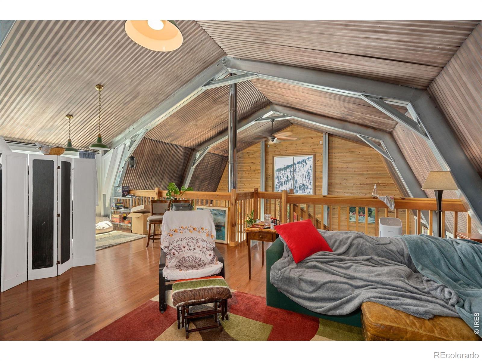 MLS Image #27 for 1154  redstone drive,bellvue, Colorado