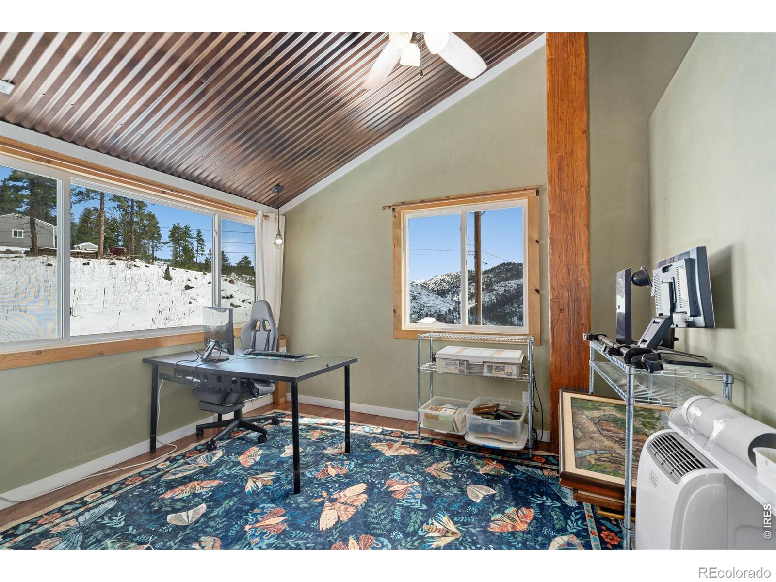 MLS Image #28 for 1154  redstone drive,bellvue, Colorado