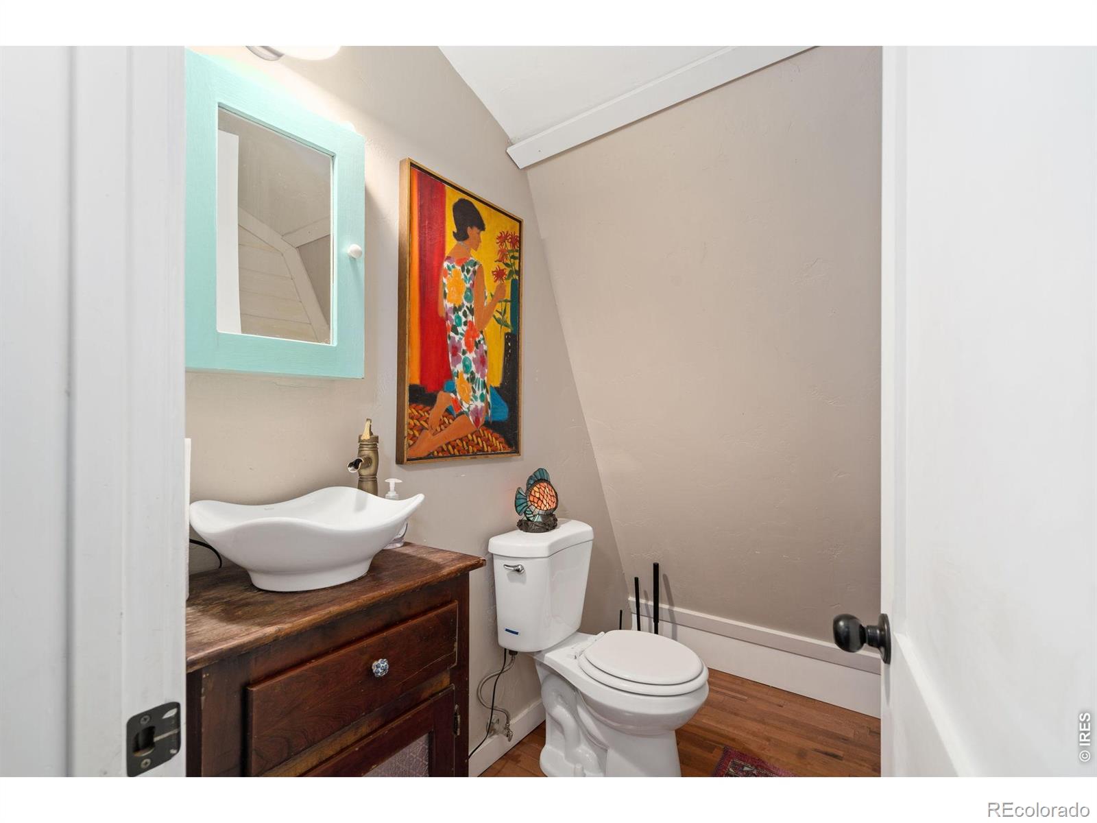 MLS Image #29 for 1154  redstone drive,bellvue, Colorado