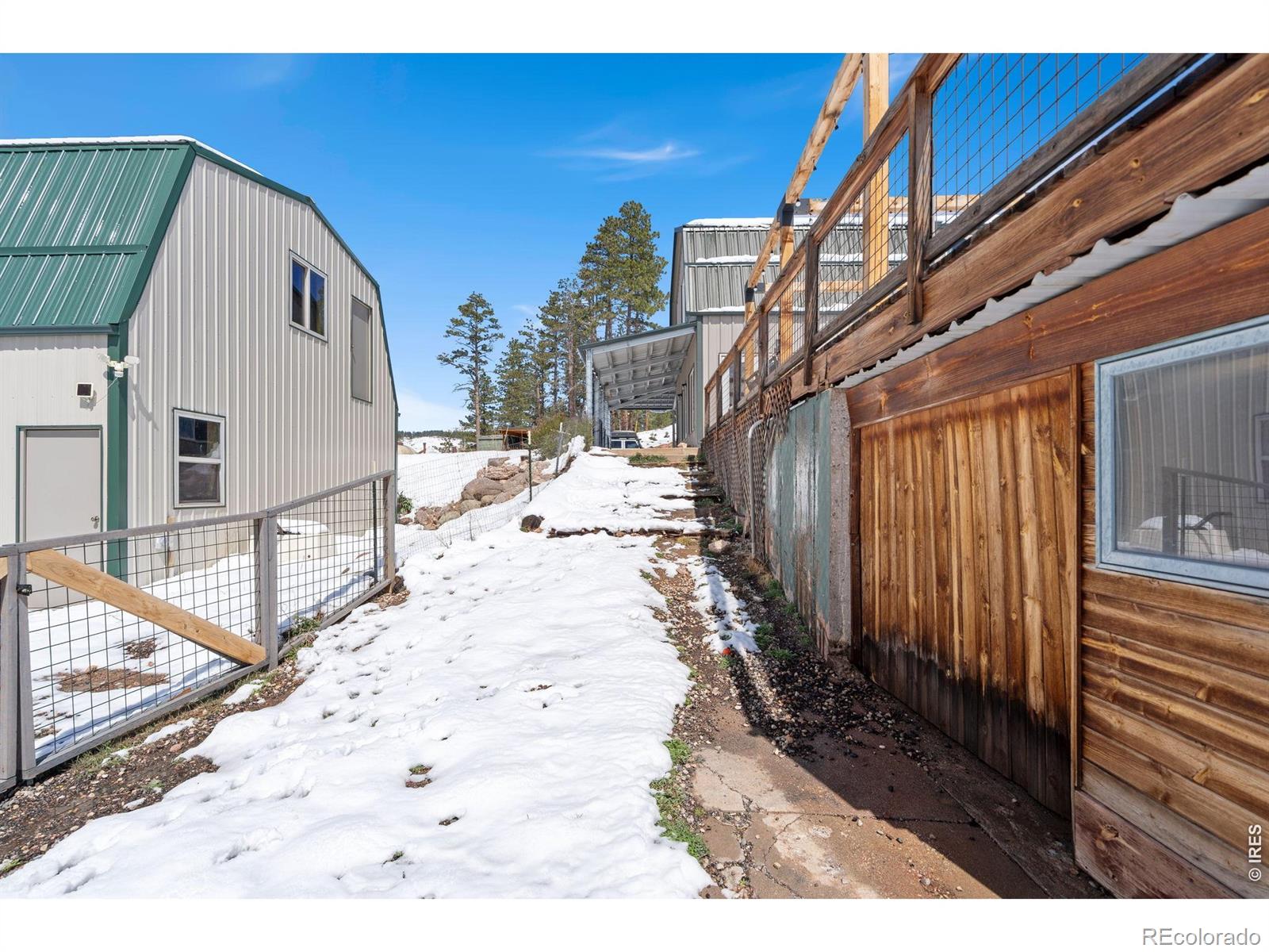 MLS Image #34 for 1154  redstone drive,bellvue, Colorado