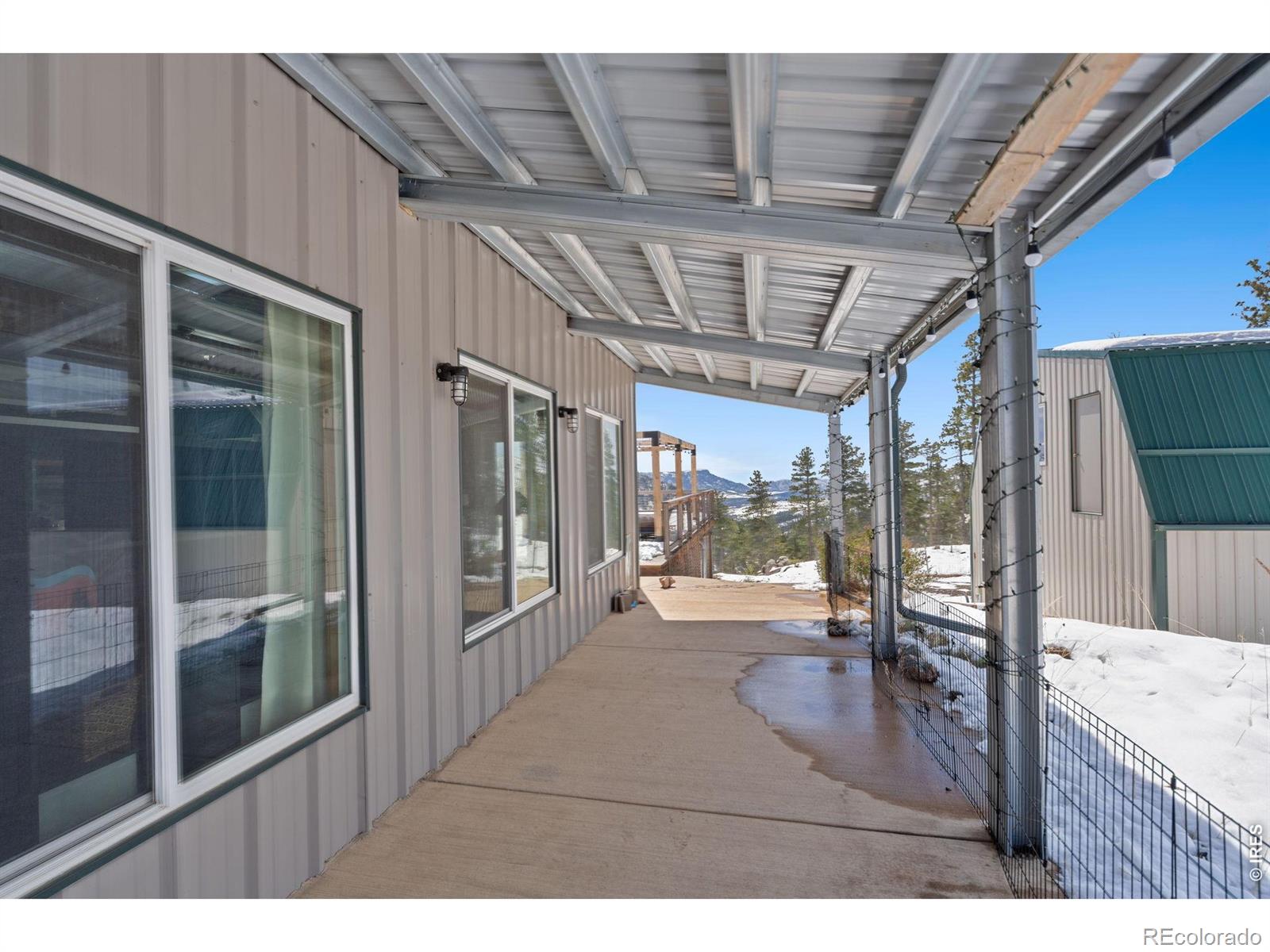 MLS Image #38 for 1154  redstone drive,bellvue, Colorado
