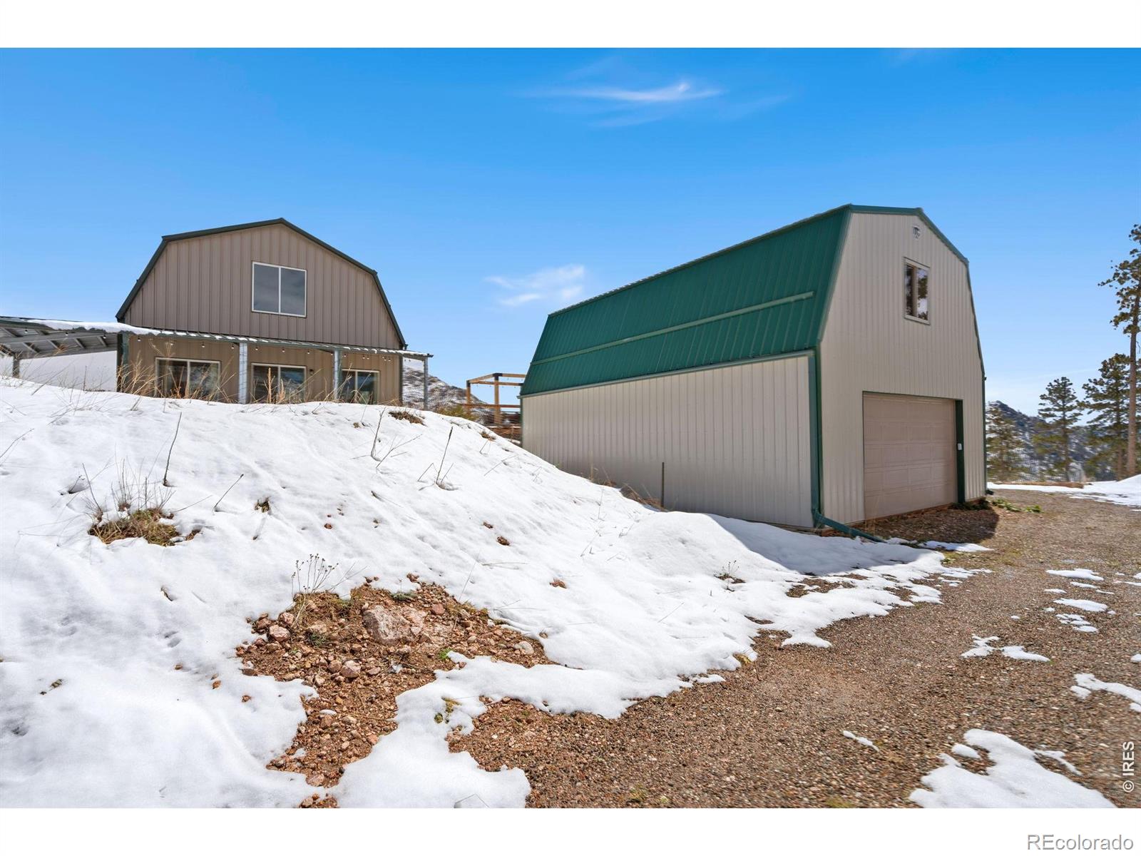 MLS Image #39 for 1154  redstone drive,bellvue, Colorado